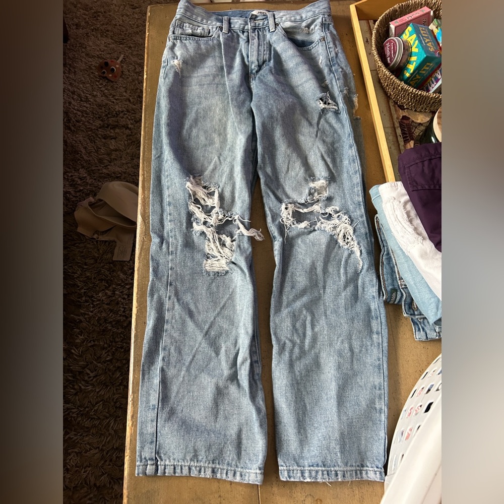 JBD jeans